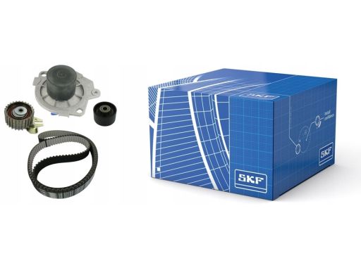 Zestaw Paska Rozrządu + Pompa Cieczy Chł Vkmc 02194