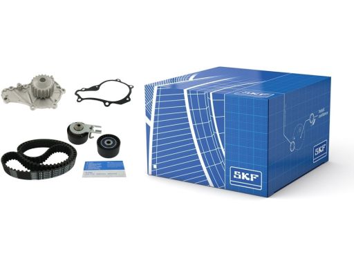 Zestaw Paska Rozrządu + Pompa Cieczy Chł Vkmc 03140