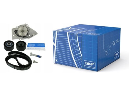 Zestaw Paska Rozrządu + Pompa Cieczy Chł Vkmc 03246