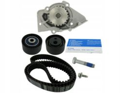 Zestaw Paska Rozrządu + Pompa Cieczy Chł Vkmc 03246