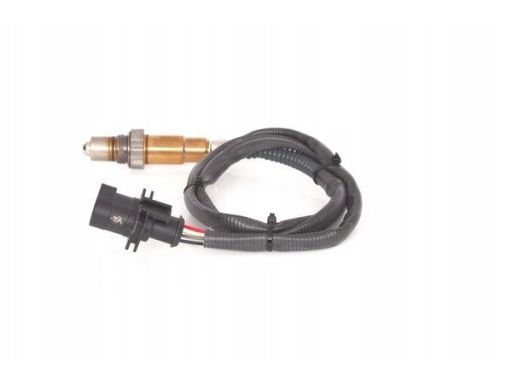 Sonda Lambda 0 258 027 074