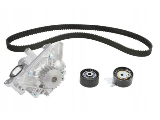 Zestaw Paska Rozrządu + Pompa Cieczy Chł Vkmc 03263