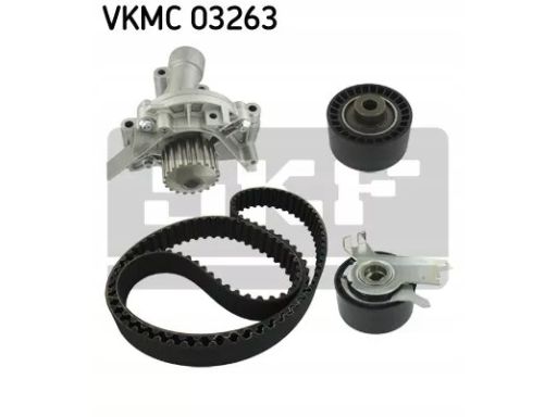 Zestaw Paska Rozrządu + Pompa Cieczy Chł Vkmc 03263