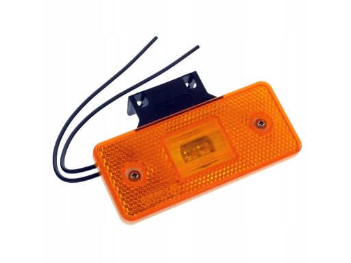 Światło Obrysowe 101Z