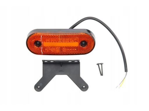 Światło Obrysowe 1218