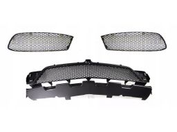 Kratki w zderzak przód zestaw W176 AMG KOMPLET