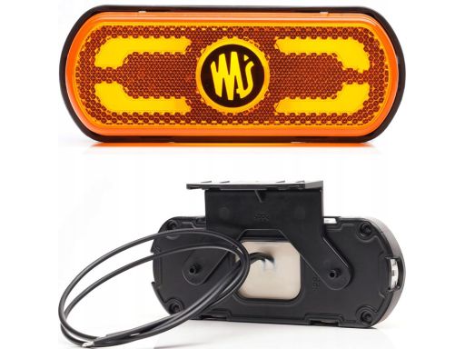 Światło Obrysowe 1597