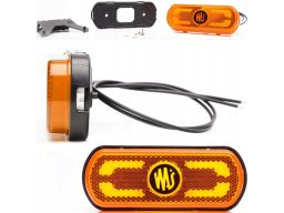 Światło Obrysowe 1597