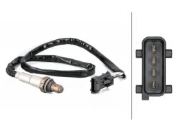 Sonda Lambda 6Pa 358 103-161