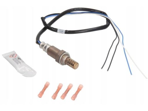 Sonda Lambda Dox-0121