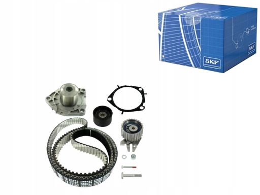 Zestaw Paska Rozrządu + Pompa Cieczy Chł Vkmc 05193