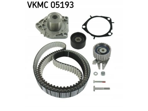 Zestaw Paska Rozrządu + Pompa Cieczy Chł Vkmc 05193