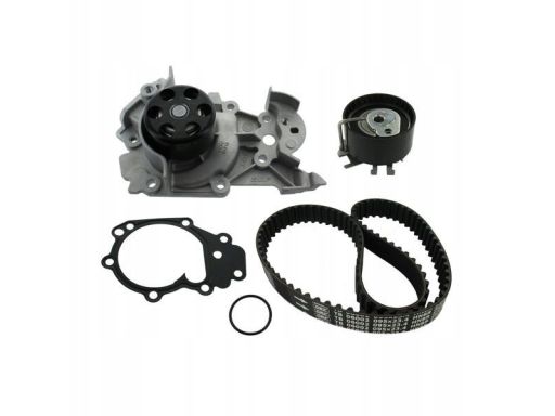 Zestaw Paska Rozrządu + Pompa Cieczy Chł Vkmc 06002