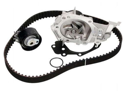 Zestaw Paska Rozrządu + Pompa Cieczy Chł Vkmc 06002