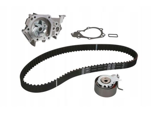 Zestaw Paska Rozrządu + Pompa Cieczy Chł Vkmc 06002
