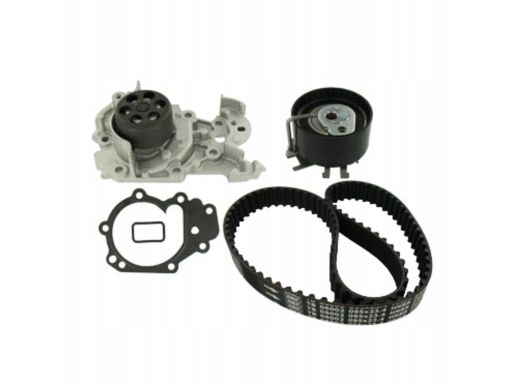 Zestaw Paska Rozrządu + Pompa Cieczy Chł Vkmc 06002
