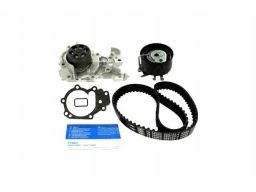 Zestaw Paska Rozrządu + Pompa Cieczy Chł Vkmc 06002