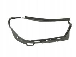 Prawa Uszczelka RAMKA lampy Mercedes W167 GLE A1678260600 nowa orygina