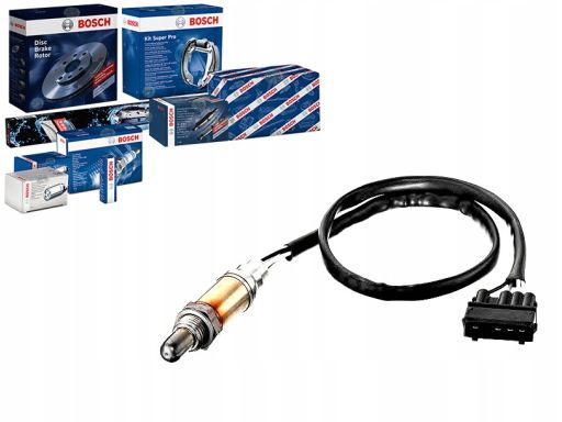 Sonda Lambda 0 258 003 439