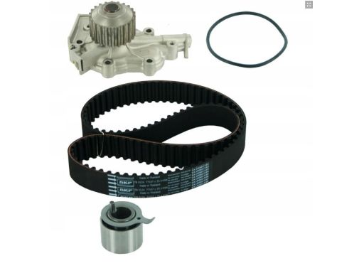 Zestaw Paska Rozrządu + Pompa Cieczy Chł Vkmc 90001