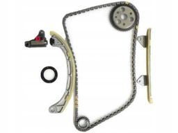 Zestaw Łańcucha Rozrządu Vkml 91002