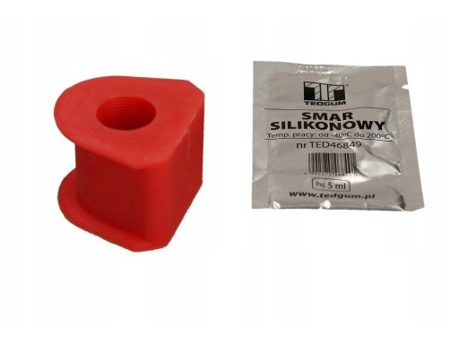 Silentblock Wahacza 00447355