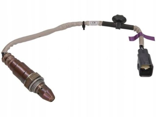 Sonda Lambda Dox-0566