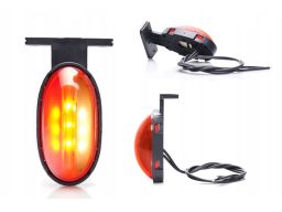 Światło Obrysowe 2037/Iii