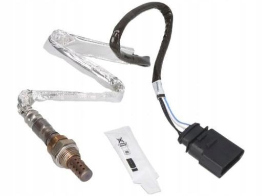 Sonda Lambda Dox-1551