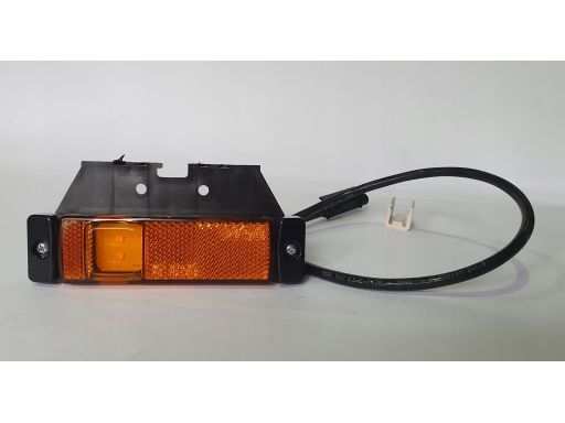 Światło Obrysowe 220Z-J0.5