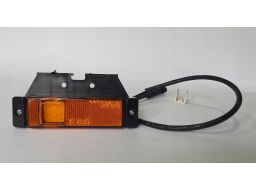 Światło Obrysowe 220Z-J0.5