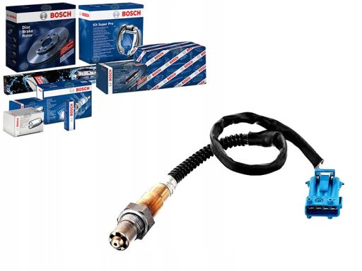 Sonda Lambda 0 258 006 623