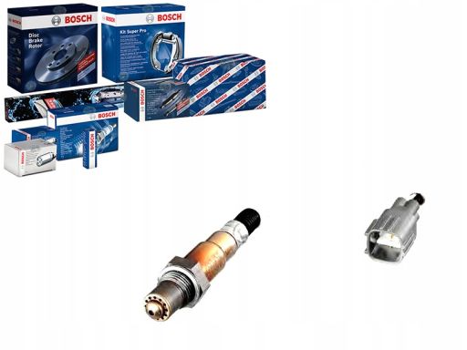 Sonda Lambda 0 258 006 799