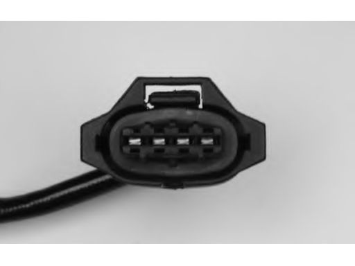 Sonda Lambda Dox-2003