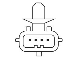 Sonda Lambda 0 258 006 990