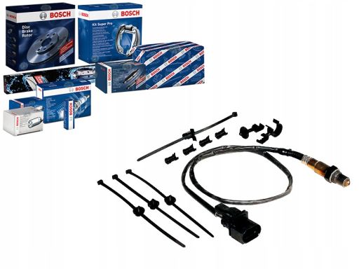 Sonda Lambda 0 258 007 359