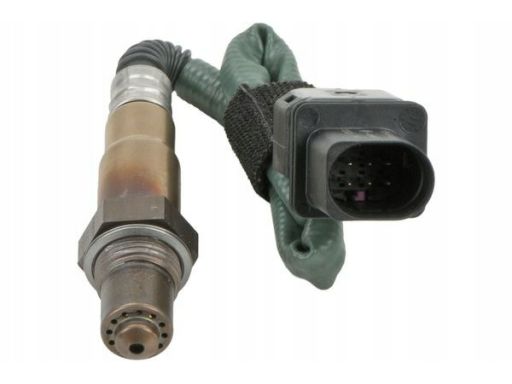 Sonda Lambda 0 258 017 014