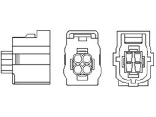 Sonda Lambda 466016355118