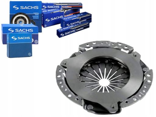 Docisk Sprzęgła 3082 774 101