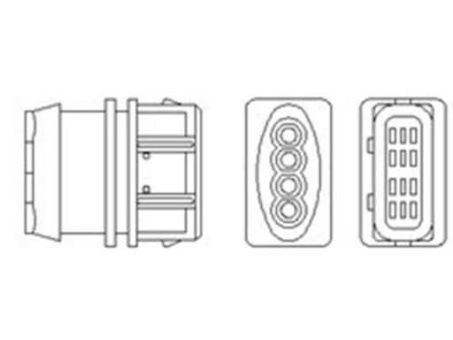 Sonda Lambda 466016355128