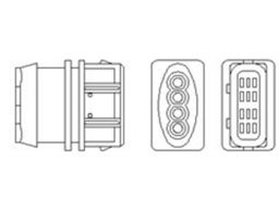 Sonda Lambda 466016355128