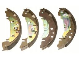 Szczęki Hamulcowe Kpl. Gs8441