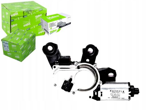 Silnik Wycieraczek 579723