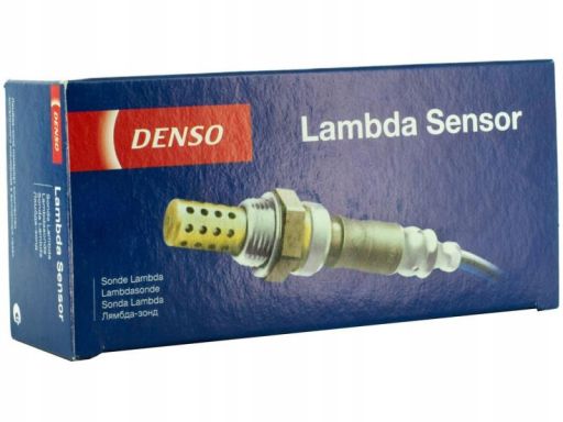 Sonda Lambda Dox-0109