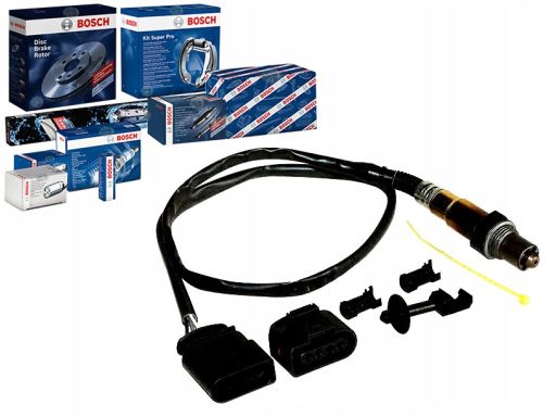 Sonda Lambda 0 258 006 980