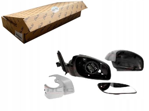 Lusterko Zewnętrzne 5402-04-1121227P