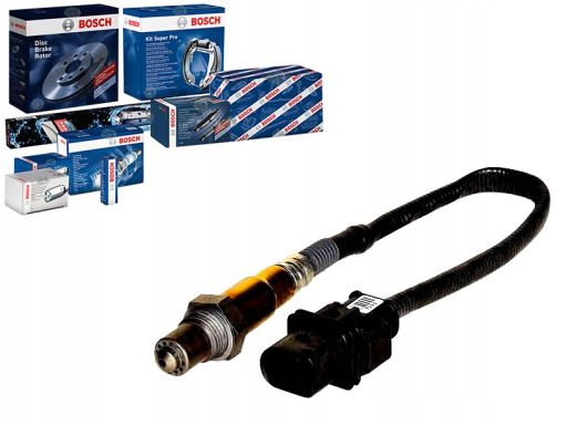 Sonda Lambda 0 258 017 036