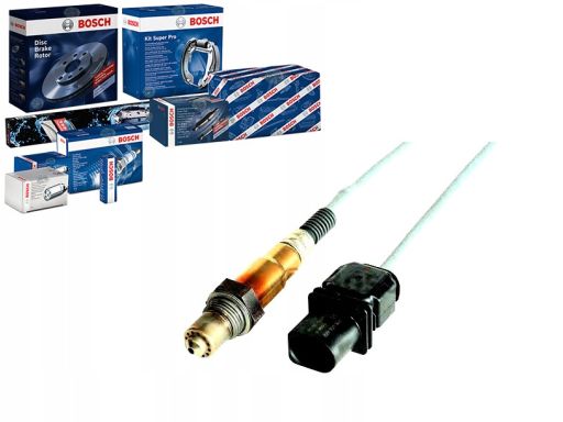 Sonda Lambda 0 258 017 099