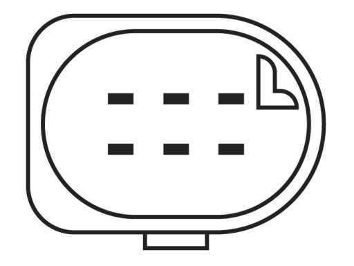 Sonda Lambda 0 258 017 131
