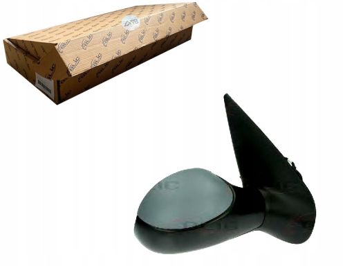 Lusterko Zewnętrzne 5402-04-1131283P